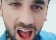 Şehitlerimize hakaret eden PKKlı alçağa tepki yağdı: Bu şerefsiz derhal yakalansın