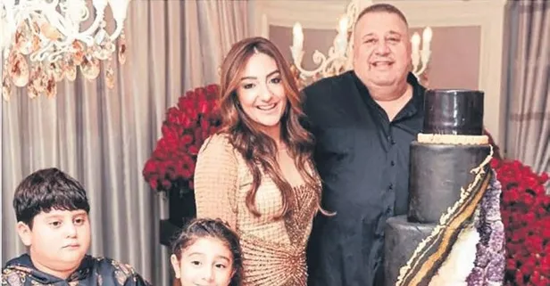 Falyalı’nın iki ayağı! Halil Falyalı suç örgütü soruşturması tamamlandı