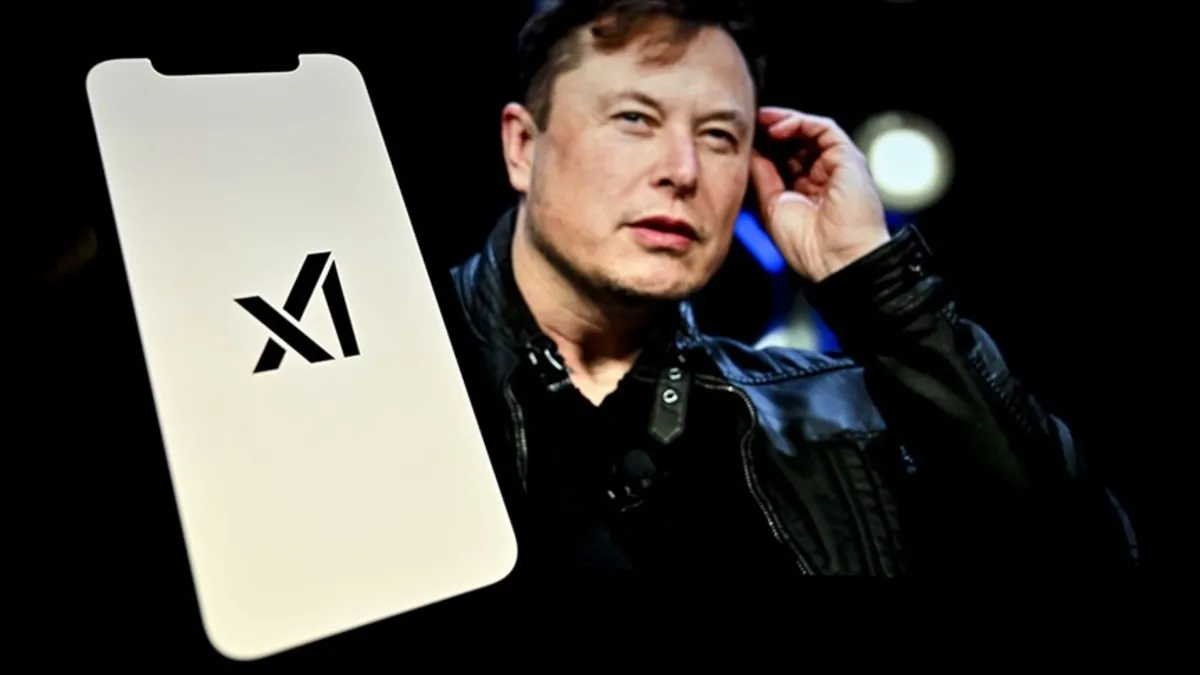 ABD'de Musk'ın yapay zeka aracı Grok'a müstehcen görüntü davası