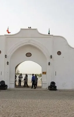 Erdoğan'ın istediği Sevakin Adası'nın önemi