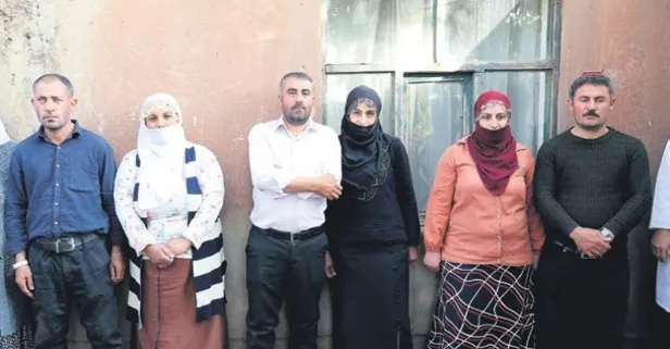 Muş’ta üç kardeşin hayatı değişti! Eşlerinin böbreğiyle sağlığına kavuştu