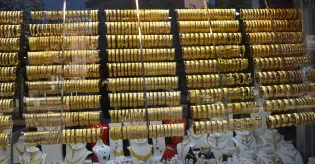 Kuyumcuların güncel çalışma saatleri! Kuyumcular hafta sonu açık mı? Kuyumcular saat kaça kadar açık?