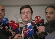 Son dakika: CHPden skandal bir açıklama daha! CHPli Muharrem Erkek: Darbeler ve krizler hep oldu zaten yarın da olacak