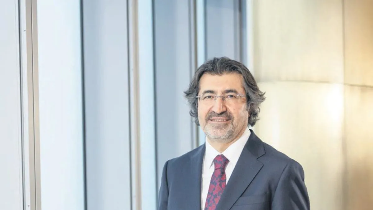 Türkiye Bankalar Birliği Başkanı Çakar açıkladı: Bankacılık sektörü geçen yıl yüzde 39 büyüdü!