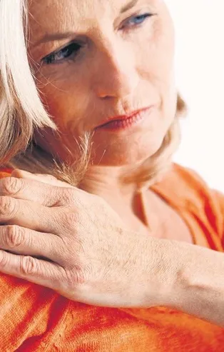 Kemik erimesi yaş dinlemiyor! Hareketsiz yaşam kemik erimesini tetikliyor