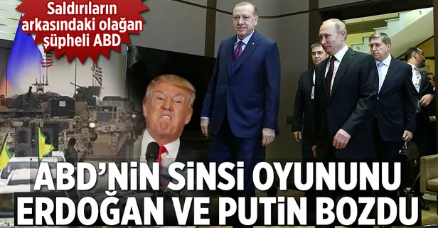 Rus üslerine saldırıda olağan şüpheli ABD