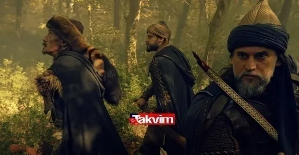 Temur Melik kimdir, tarihte var mı? Bozkır Arslanı Celaleddin Melik'i oynayan Sezgin Erdemir kimdir, kaç yaşında?