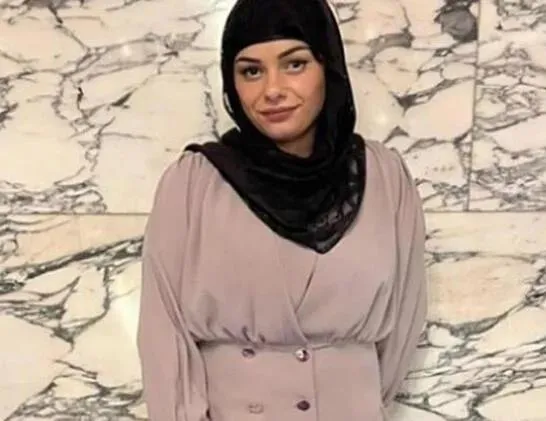 Dilara’dan hayata ilk adım