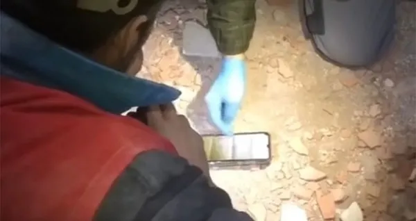 Cumhuriyet şaşırtmadı! Eşyalarım çalındı, kafama silah dayandı diyen sözde ekip liderinin foyası ortaya çıktı-3