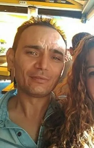 Boşanmak üzere olduğu eşinin dükkanında katliam yaptı!