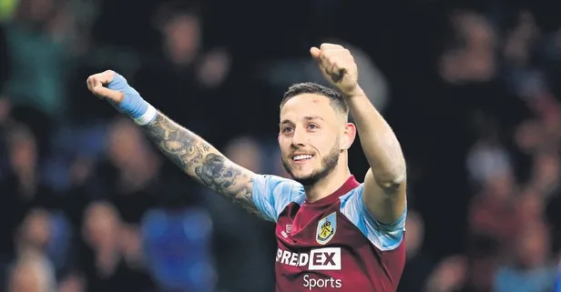 Toplantıdan Brownhill çıktı! Solskjaer aradığı orta sahayı Burnley’de buldu