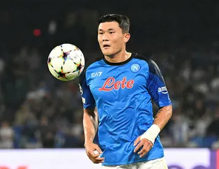 İngiltere’den Kim Min Jae transferi için yeni iddia!