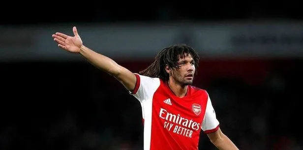 Özel haber...Galatasaray, Diawara ve Mangala’dan eli boş dönünce Mısırlı yıldız Mohamed Elneny’yi gündeme aldı-2