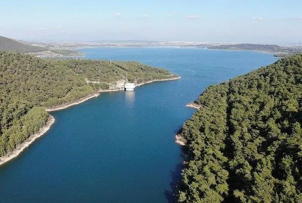 İzmir’de su krizi giderek büyüyor