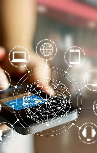 Banka evimize geldi | 7 gün 24 saat hizmet