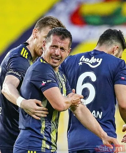 Başakşehir’in şampiyonluğunda şoke eden Emre Belözoğlu detayı: Takımdan ayrılırsa Fenerbahçe şampiyon