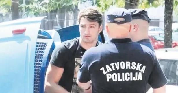 Polis, İstanbul’da suikasta uğrayan Sırp mafya lideri Jovan Vukotiç’in öldürülmesine ilişkin detaylara ulaştı