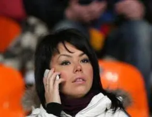 CSKA Moskova-Trabzonspor