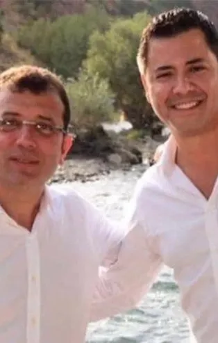 "Olağanüstü bir kar yağışına karşı olağanüstü mücadele veriyoruz" diyen Murat Ongun İsviçre'de tatilde çıktı