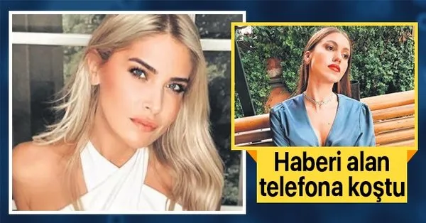 melis sutsurup ezgi findik duygu ozaslan 17 gunluk tam kapanma kararini duyan fenomenler telefona sarildi takvim