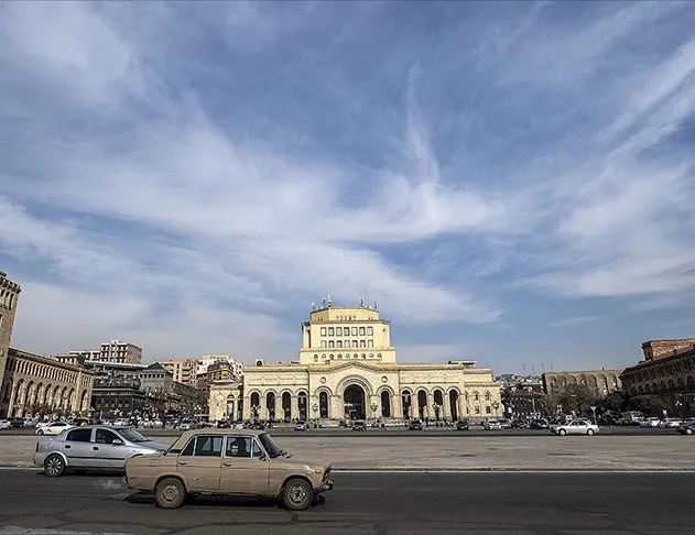 Ermenistan’ın yeni cumhurbaşkanı belli oldu