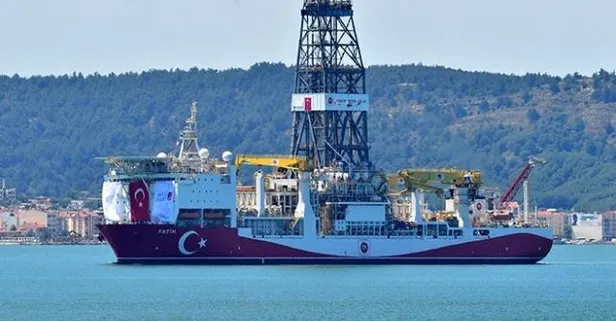 Yunanlılardan Akdeniz itirafı: Türkiye'yi dahil etmezsek hayal kırıklığına uğrayabiliriz