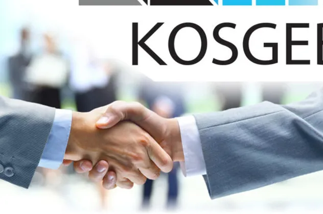 KOSGEB memur alımı başvuruları 2020! KOSGEB personel alımı şartları nelerdir? | KOSGEB personel alımı son başvuru tarihi ne zaman?