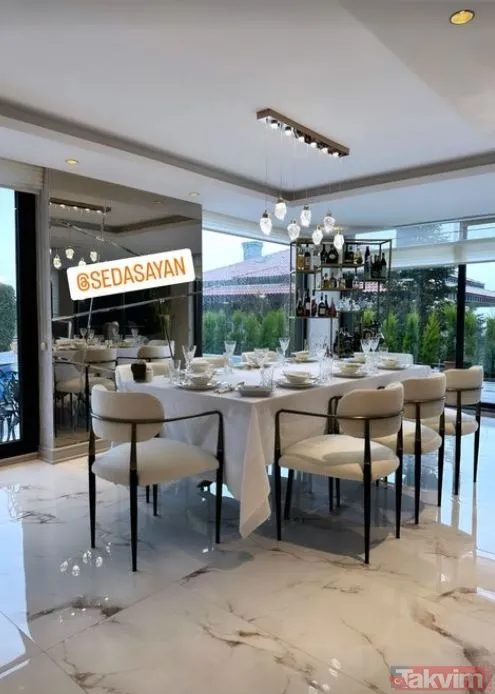 Halit Ergenç ile Bergüzar Korel’in evinde işler karıştı! 14 yıl önce evlenmişlerdi! “Ergenç’lerin doğal yaşamına şahit oluyorsunuz” - 17