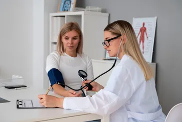 Düşmeyen tansiyon için 3 aşamalı çözüm! Bu yöntemle riski sıfırlayın