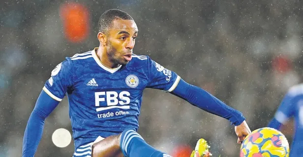 Beşiktaş’ın gözü Pereira’da! Bek transferi için rotasını İngiltere’ye çevirdi!