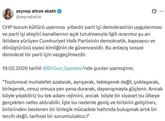 CHP arınmıyor azalıyor! İmamoğlu'nun YDK'sı giyotin gibi bölüyor | Sadık vekiller bayrak açtı: "Silivri CHP'nin kodlarını bozuyor"-13