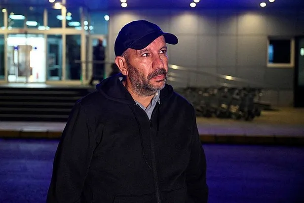 Fransa'da polis aracının karıştığı olayda ağır yaralanan Türk genç Türkiye'ye getirildi-4