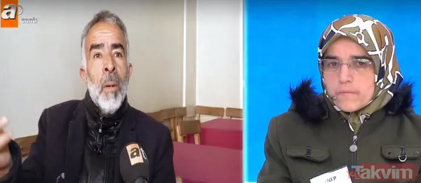 Müge Anlı son bölümde cinayet itirafının ardından kan donduran gelişme: Mehmet Muharrem Elbay... - 8