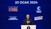 AK Parti’nin Ankara ilçelerindeki belediye başkan adayları kimler oldu? Çankaya, Sincan, Etimesgut, Keçiören, Mamak, Kızılcahamam...