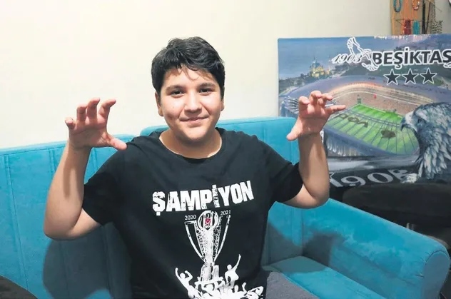 Barış Altun tam 6 yıllık mücadelenin ardından kanseri yendi! | Yaşam haberleri