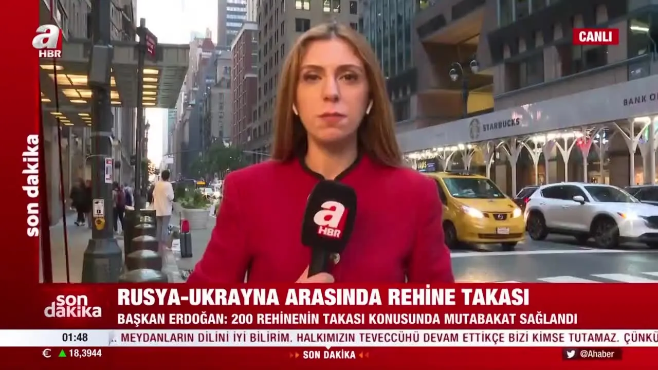 Başkan Recep Tayyip Erdoğan, Amerikan PBS kanalında dış politika ve dünya gündemine ilişkin önemli açıklamalarda bulundu