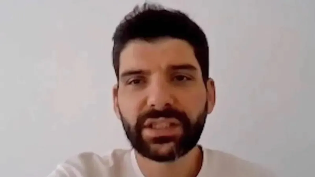 FETÖVARİ kumpas soruşturması! Ayhan Bora Kaplan davasının firari ismi Serdar Sertçelik Macaristan'da yakalandı!