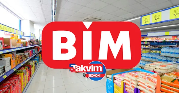 3-4 Mayıs BİM saat kaçta açılıp, kapanıyor? BİM 3 Mayıs Salı açık mı, kapalı mı? Ramazan Bayramı BİM çalışma saatleri 2022!