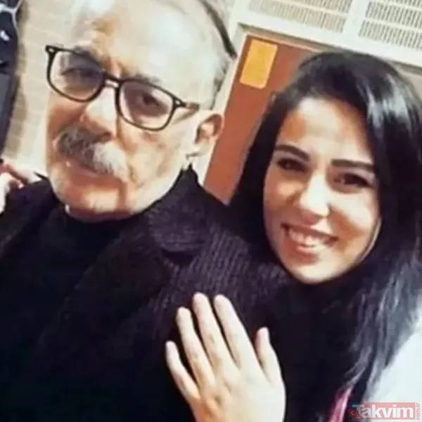 FERDİ TAYFUR'U KIZINDAN UZAKLAŞTIRMAYA MI ÇALIŞTILAR? Aile içi tartışmaları yakından takip edenler, Ferdi Tayfur'un yüksek şeker nedeniyle felç geçirdiği...