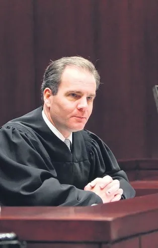 Trump, Türk Hakim Halil Özerden'i aday yaptı! Türk düşmanları ayağa kalktı