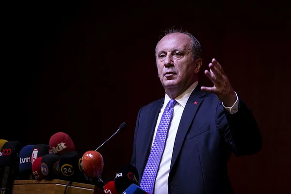 Kemal Kılıçdaroğlu'nu şoka sokacak haber: Muharrem İnce'nin partisini kuracağı tarih belli oldu: "CHP'den bize katılacak bazı vekiller var!"-4