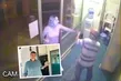 15 Temmuz’da ibretlik tevafuk: İzmir’de saldırdıkları Kutlu Yalvaç Camisi’ne sela için geldiler