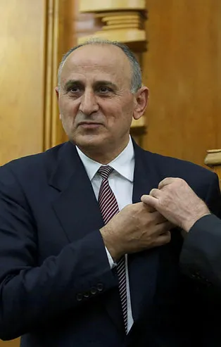 Bu Dursun'u kim yargılayacak?