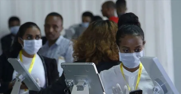 Afrika ülkelerinde koronavirüs kaynaklı ölüm ve vakalar artıyor