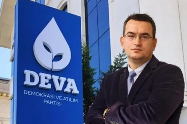 DEVA'nın casus kurucusu Metin Gürcan'ın soruşturmasından dikkat çeken detay! 4 gün önce devletin milli güvenliğini tehdit eden belgeleri...