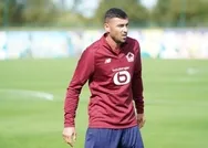 Son dakika transfer haberi| Lille, Burak Yılmaz transferini resmen açıkladı