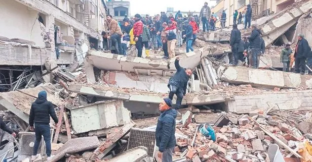 Deprem fırsatçılarına geçit yok! Soruşturma başlatıldı, cezalar kesiliyor: Vatandalara ’şikayet edin’ çağrısı