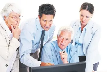 Maaşlara farklı zam