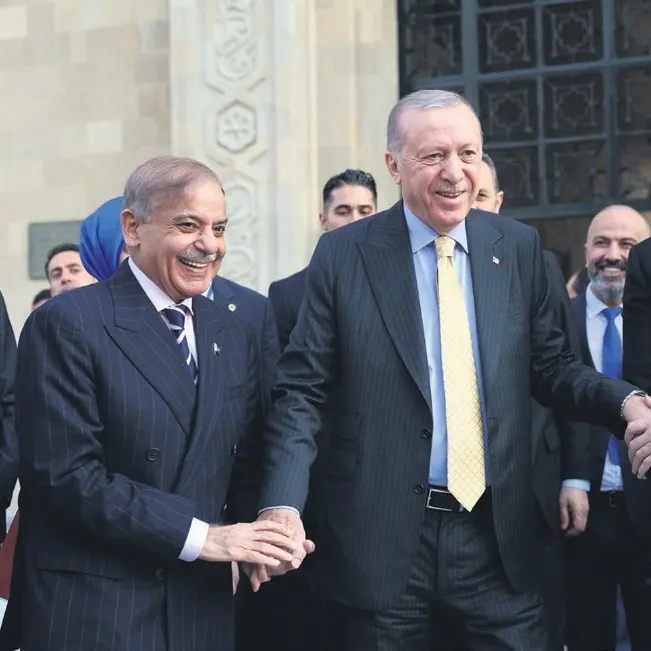 O seviyeye asla inmeyiz