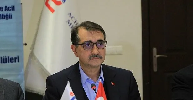 Bakan Dönmez’den Isparta’da kritik açıklama